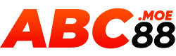 Logo ABC88 Moe đen